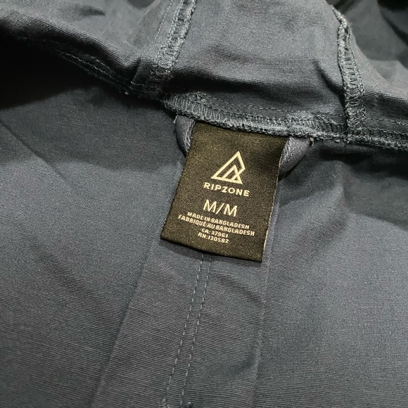 New Girls Petain Jacket - Picture 4 of 5